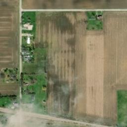 Satellite imagery of Middle Point, US