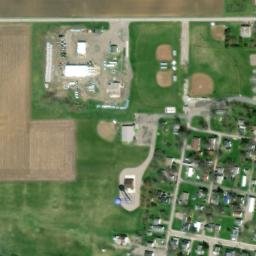 Satellite imagery of Middle Point, US