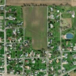 Satellite imagery of Middle Point, US