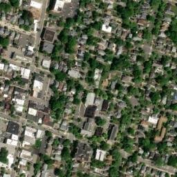Satellite imagery of PARK — NGS KV3934 — Ridgefield Park, US, US