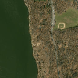 Satellite imagery of CREEK — NGS KU3779 — New York, US, US