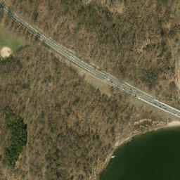 Satellite imagery of CREEK — NGS KU3779 — New York, US, US