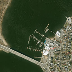 Satellite imagery of CITY ISLAND 1903 — NGS KU3808 — New York, US, US