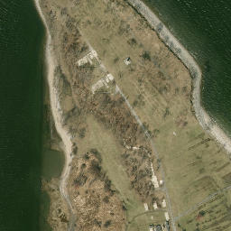 Satellite imagery of HART ISLAND 1908 — NGS KU3794 — New York, US, US