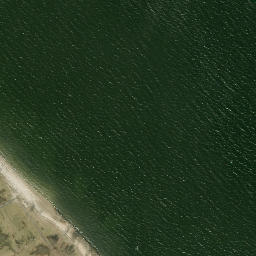 Satellite imagery of HART ISLAND 1908 — NGS KU3794 — New York, US, US