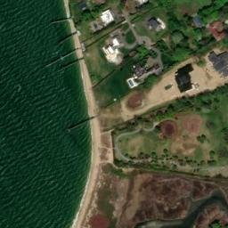 Satellite imagery of 03E 21N — NGS KU4596 — Village of Sands Point, US, US