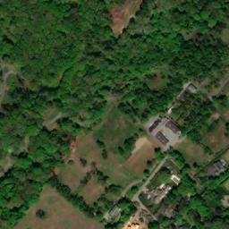 Satellite imagery of HOWARD — NGS AA9646 — Village of Sands Point, US, US