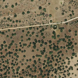 Satellite imagery of survey_point, PT
