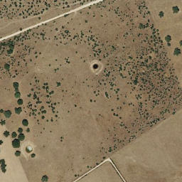 Satellite imagery of survey_point, PT