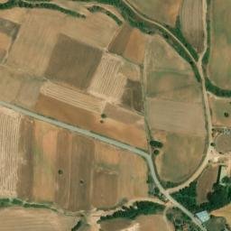 Satellite imagery of survey_point, ES