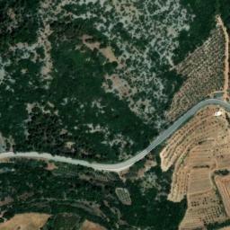 Satellite imagery of Han Kaynarca, GR
