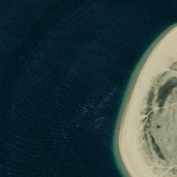 Satellite imagery of Ákra Keramotí, GR
