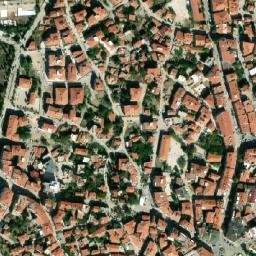 Drone Görünümü