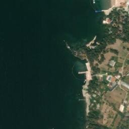 Satellite imagery of Dilburnu, TR