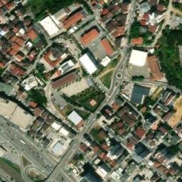 Drone Görünümü