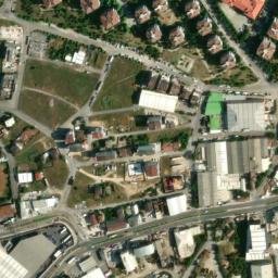 Drone Görünümü