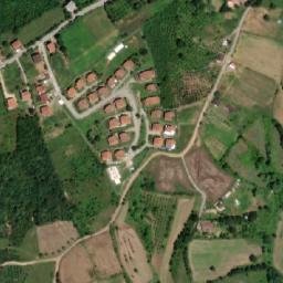 Drone Görünümü