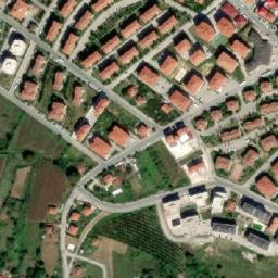 Drone Görünümü