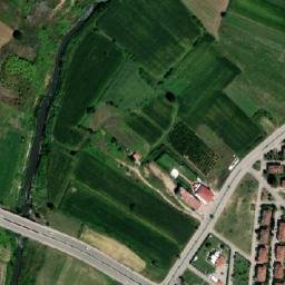 Drone Görünümü