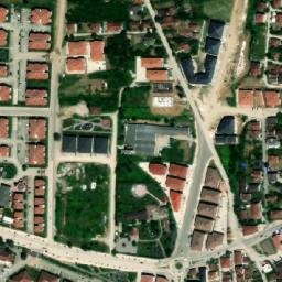 Drone Görünümü