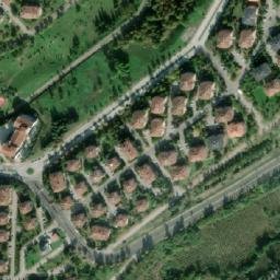 Drone Görünümü