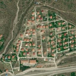 Drone Görünümü