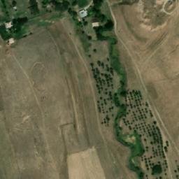 Satellite imagery of K’arhank’, AM