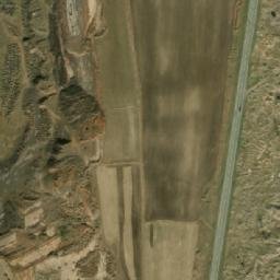Satellite imagery of Boshi Hank’, AM
