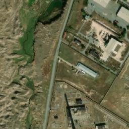 Satellite imagery of Boshi Hank’, AM