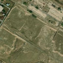 Satellite imagery of Boshi Hank’, AM