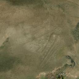 Satellite imagery of Aghk’ar, AM