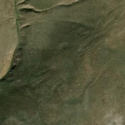 Satellite imagery of Srbi Sar, AM