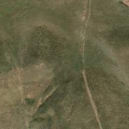 Satellite imagery of T’ak’un, AM