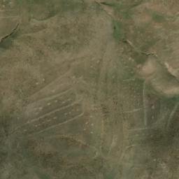 Satellite imagery of T’ak’un, AM