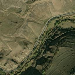 Satellite imagery of Geghasar, AM