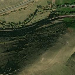 Satellite imagery of Geghasar, AM