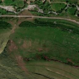 Satellite imagery of Geghasar, AM