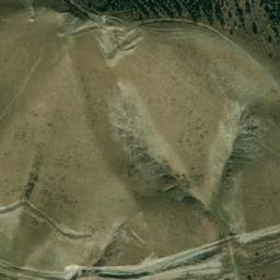 Satellite imagery of Ark’anver, AM