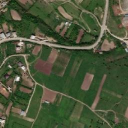Satellite imagery of Tanik Fortress, AM
