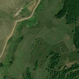 Satellite imagery of Berdak, AM