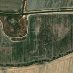 Satellite imagery of survey_point, KZ
