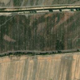 Satellite imagery of survey_point, KZ