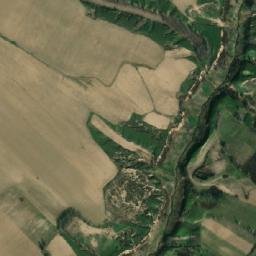 Satellite imagery of survey_point, KZ