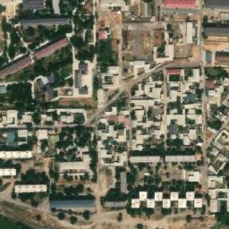 Satellite imagery of survey_point, KZ