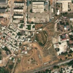 Satellite imagery of survey_point, KZ
