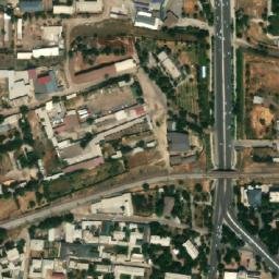 Satellite imagery of survey_point, KZ