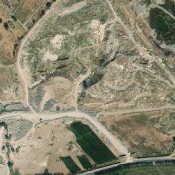 Satellite imagery of г. Карахтау, KZ