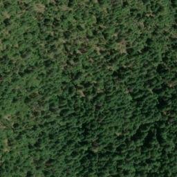 Satellite imagery of Maple Mine, US