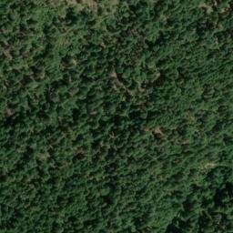 Satellite imagery of Silver Grey Mine, US
