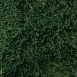 Satellite imagery of Silver Grey Mine, US